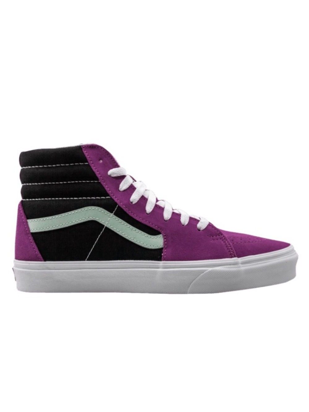 Vans sk8-Hi 
Brand new